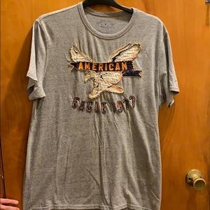 American eagle shirt
